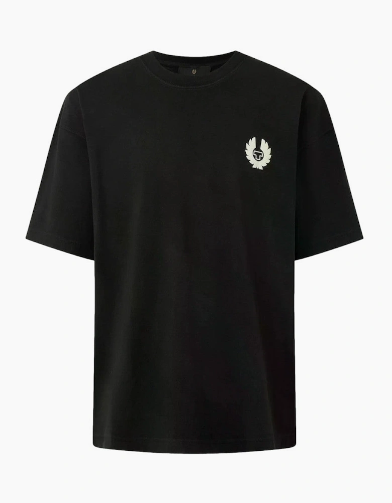 Belstaff Competition T-Shirt A1-26 Black