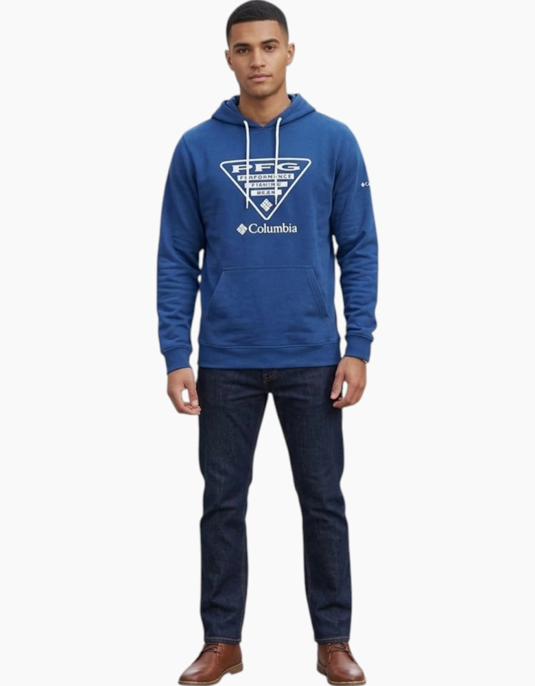 Columbia Mens Hoodies Regular Cotton Pullover Sweatshirts Casual Hooded Jumpers