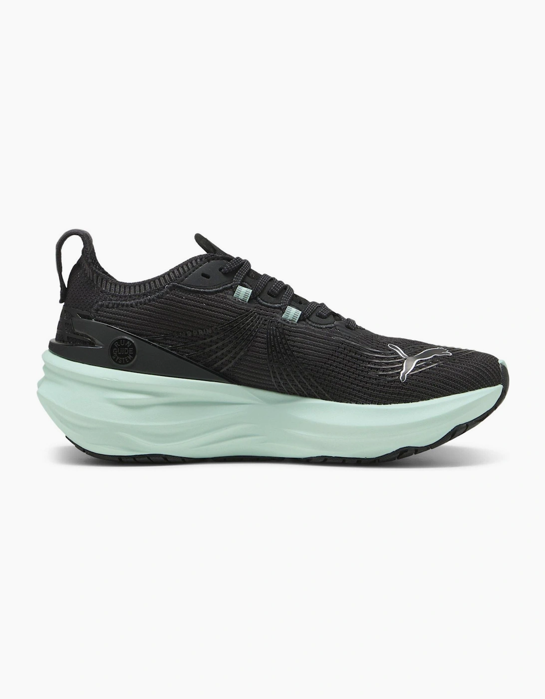 Womens Foreverrun Nitro 2 Wn Road Running Shoes