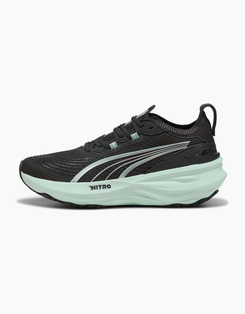 Womens Foreverrun Nitro 2 Wn Road Running Shoes
