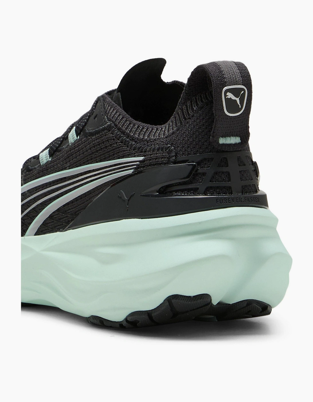 Womens Foreverrun Nitro 2 Wn Road Running Shoes
