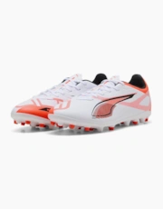 Puma White-Pu