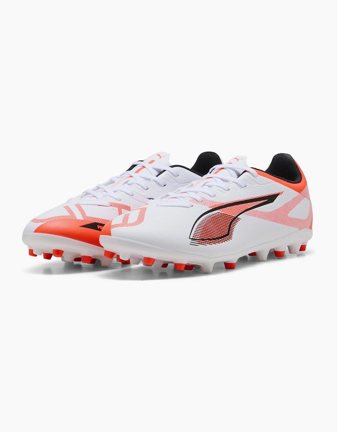 Ultra 5 Play Mg Firm Ground Football Boots, 7 of 6