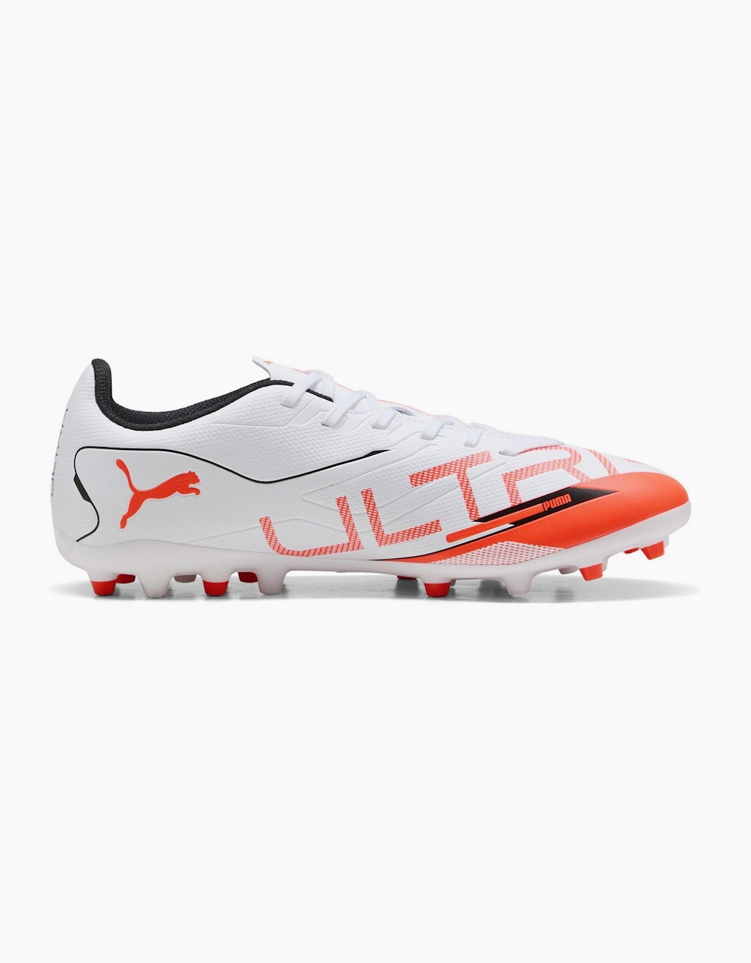 Ultra 5 Play Mg Firm Ground Football Boots
