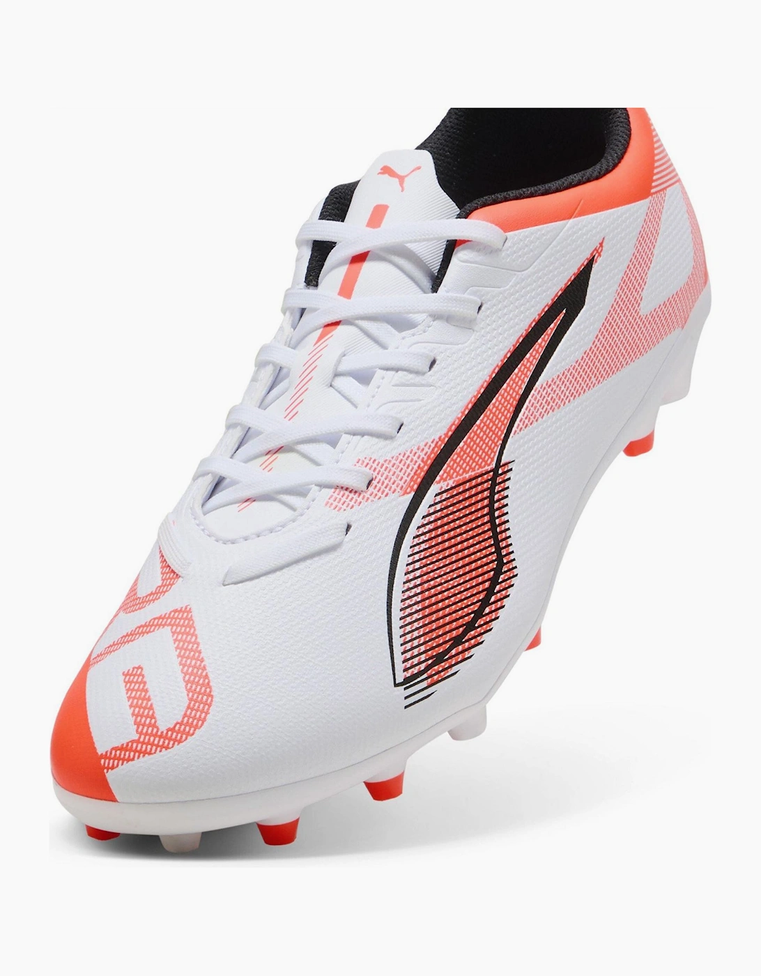 Ultra 5 Play Mg Firm Ground Football Boots