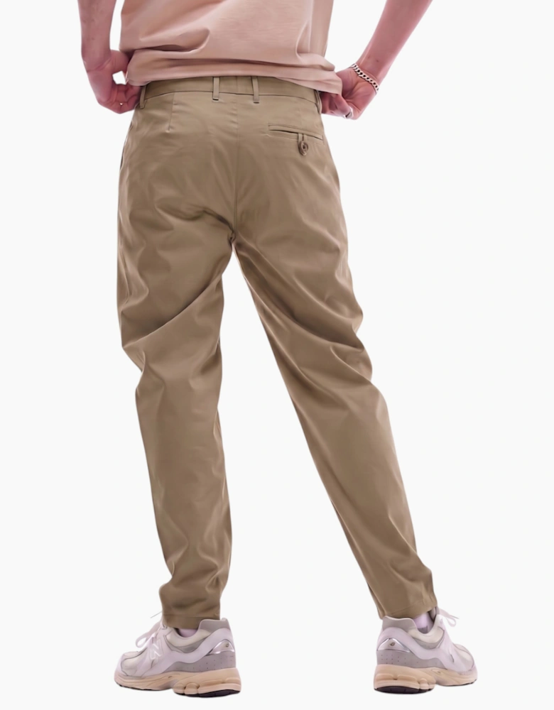 Topman Mens Chino Pant Cotton Trouser