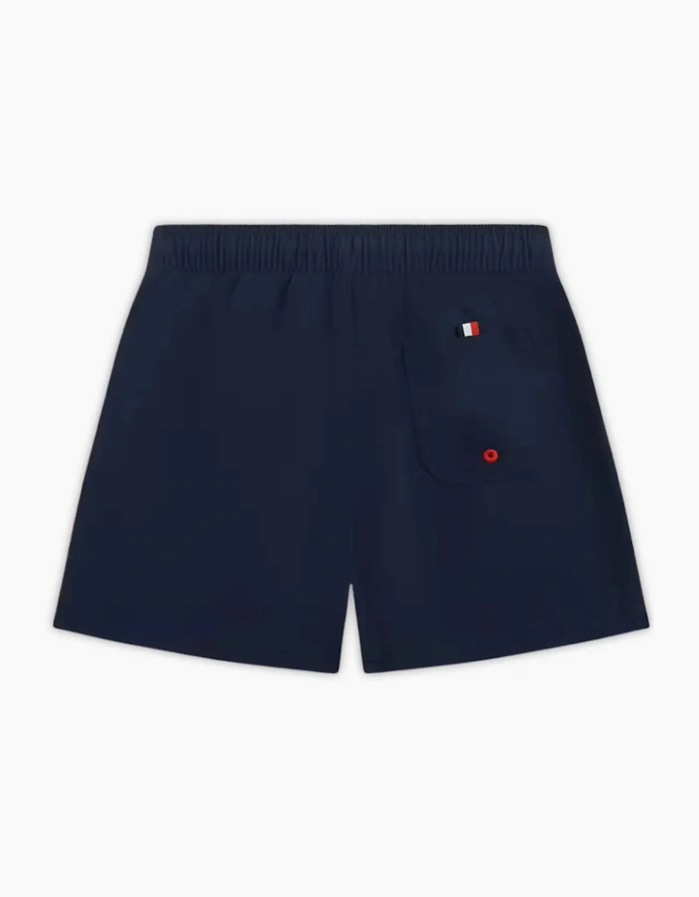 Boys TH Original Swim Shorts, Dark Night Navy