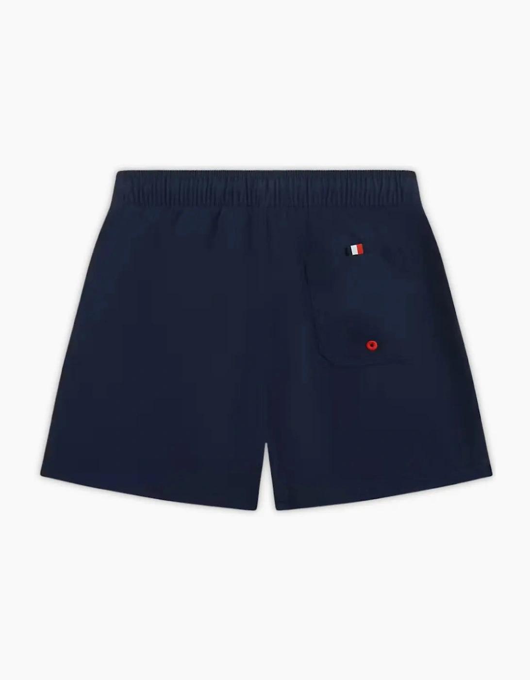 Boys TH Original Swim Shorts, Dark Night Navy