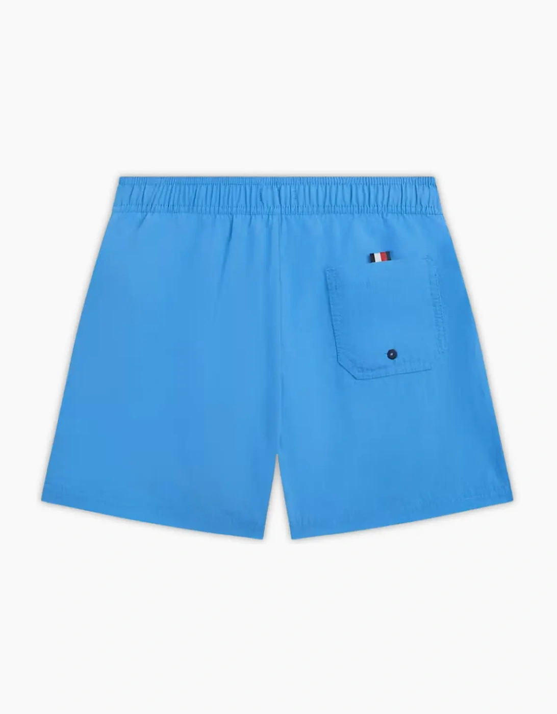 Boys TH Original Swim Shorts, Copenhagen Blue
