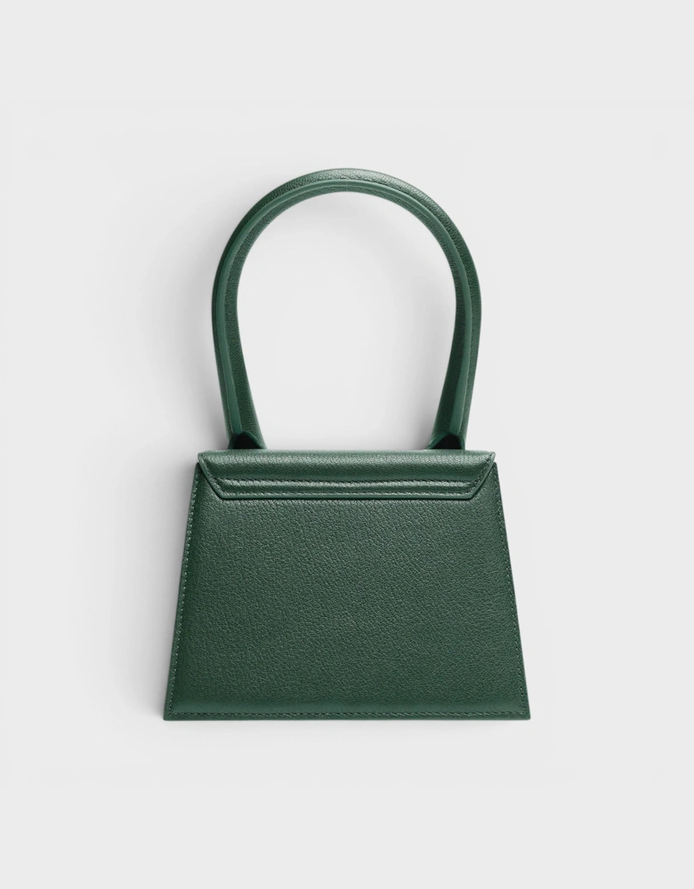 Le Chiquito Moyen Dark Green