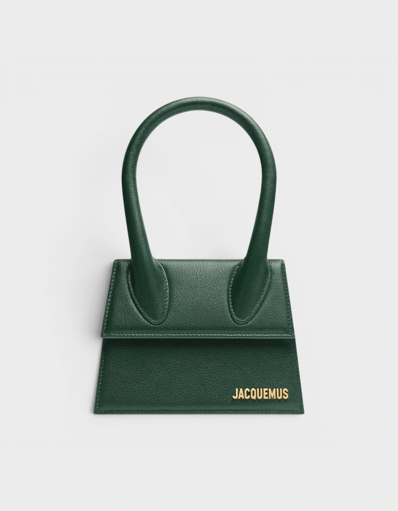 Le Chiquito Moyen Dark Green