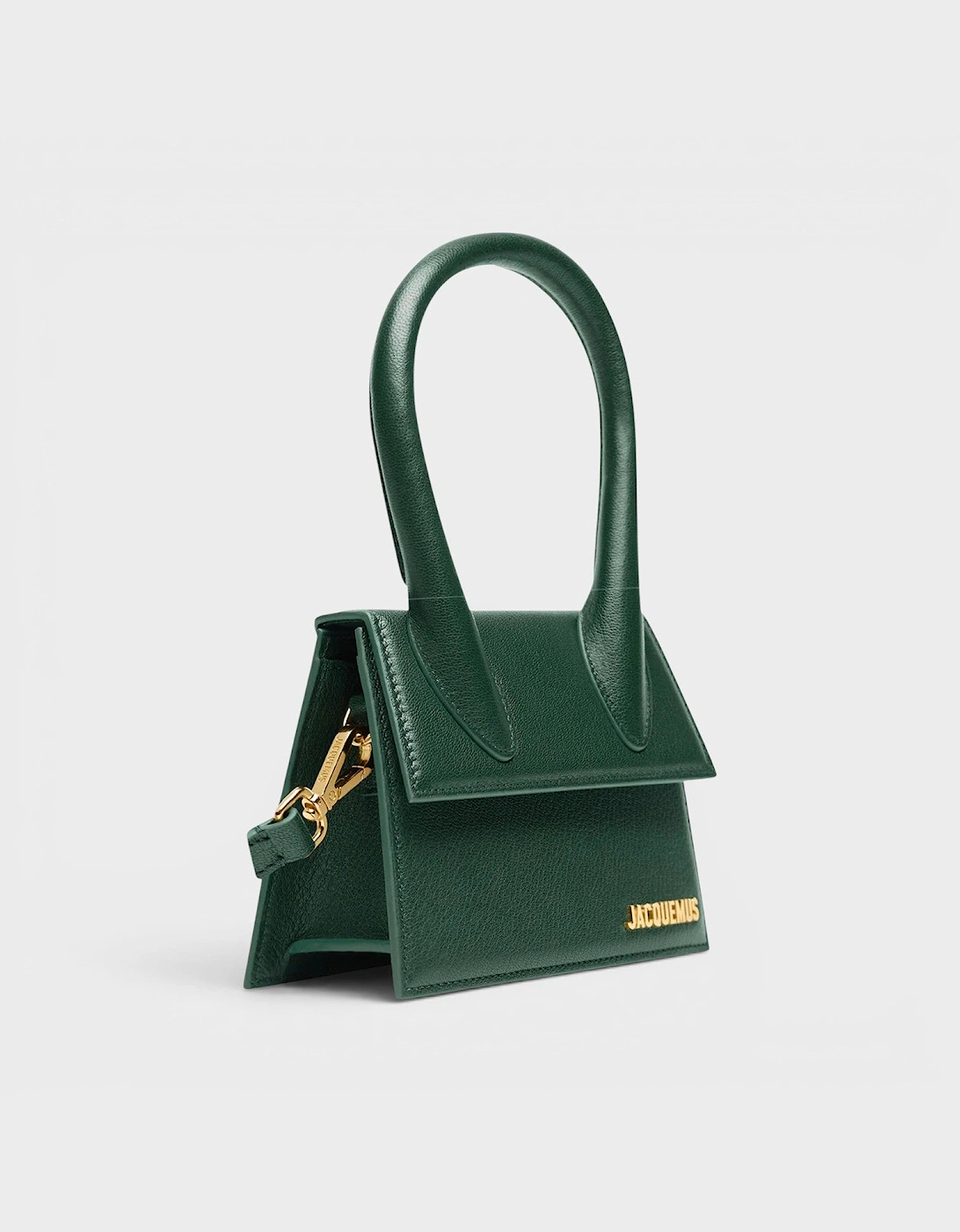 Le Chiquito Moyen Dark Green