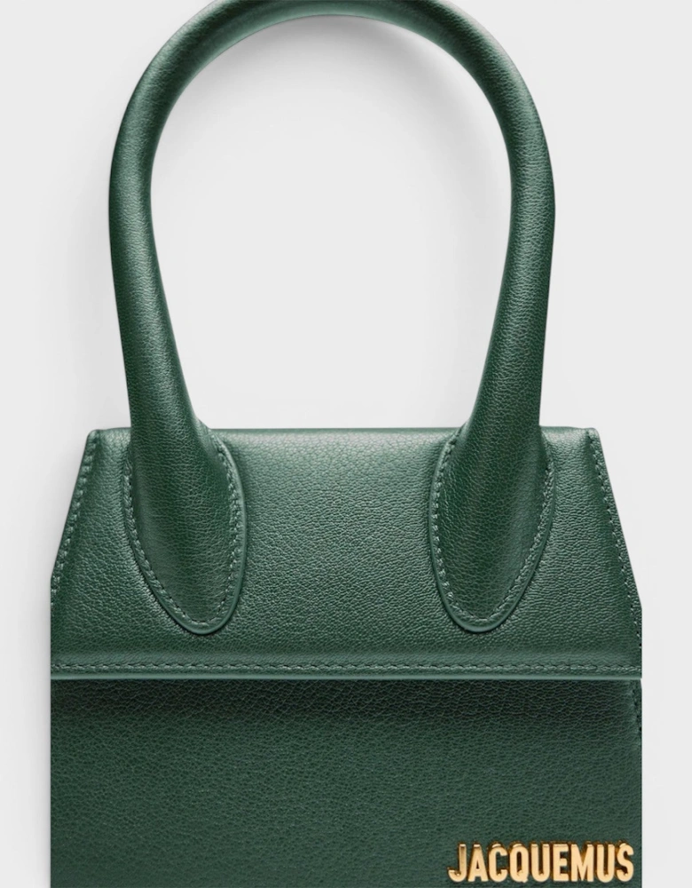Le Chiquito Moyen Dark Green
