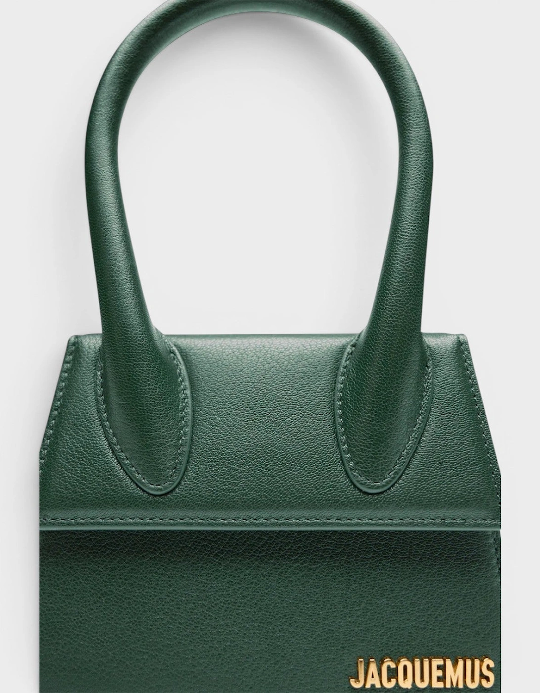 Le Chiquito Moyen Dark Green