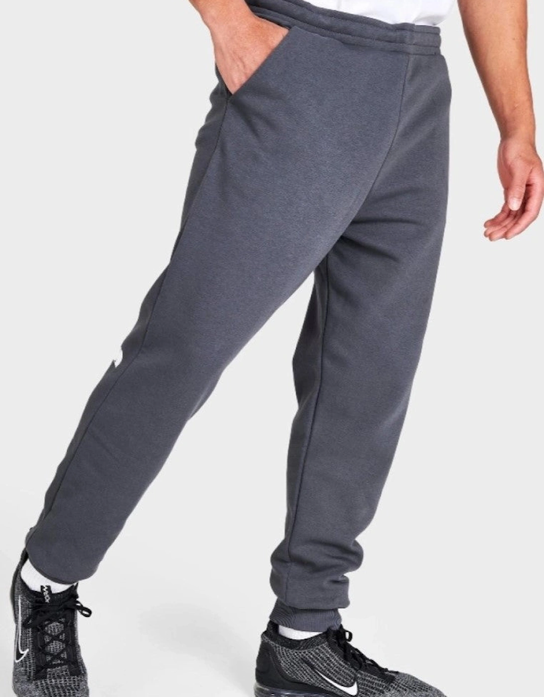 The North Face Mens Bondi Woven Pocket Joggers in Vanadis Grey