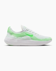 White/Green