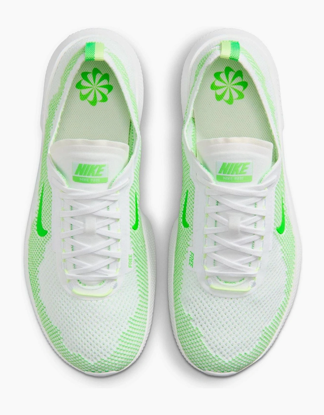 Free 2025 Trainers