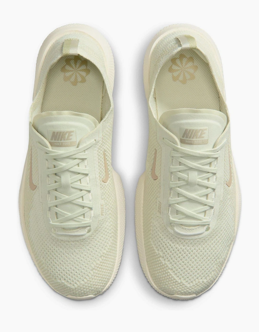 Free 2025 Trainers