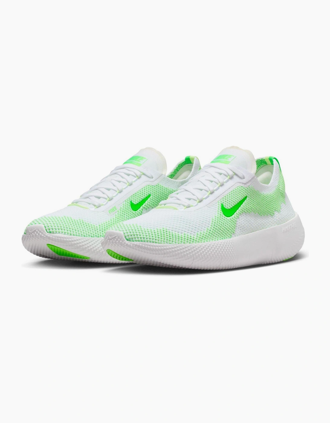 Free 2025 Trainers