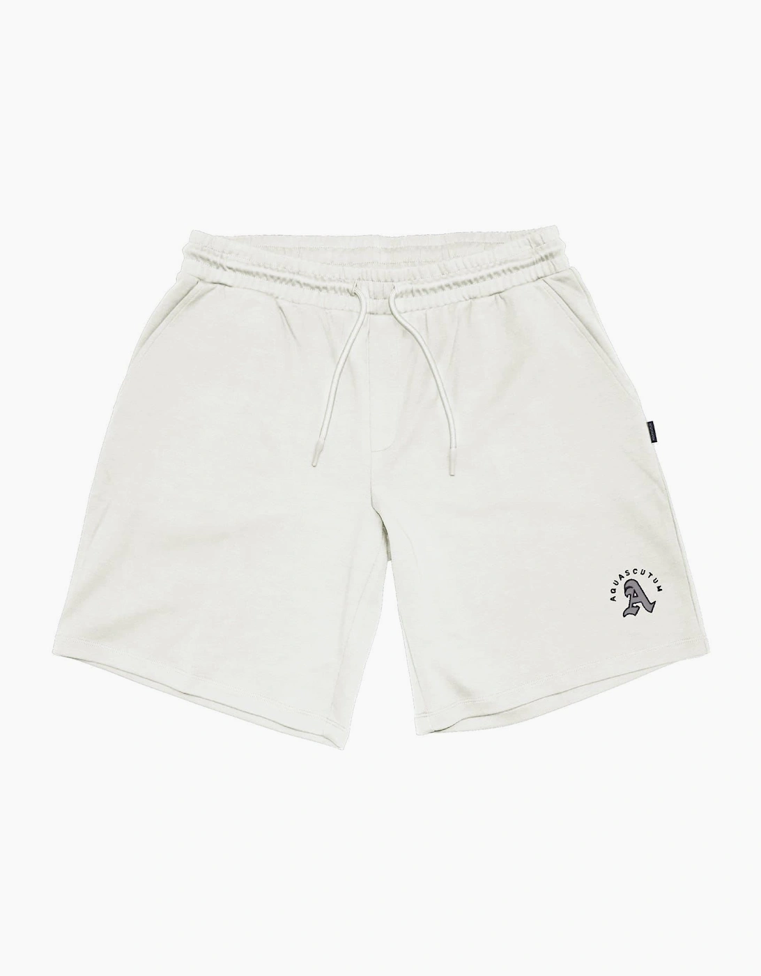 Fleece Jogger Shorts, 2 of 1
