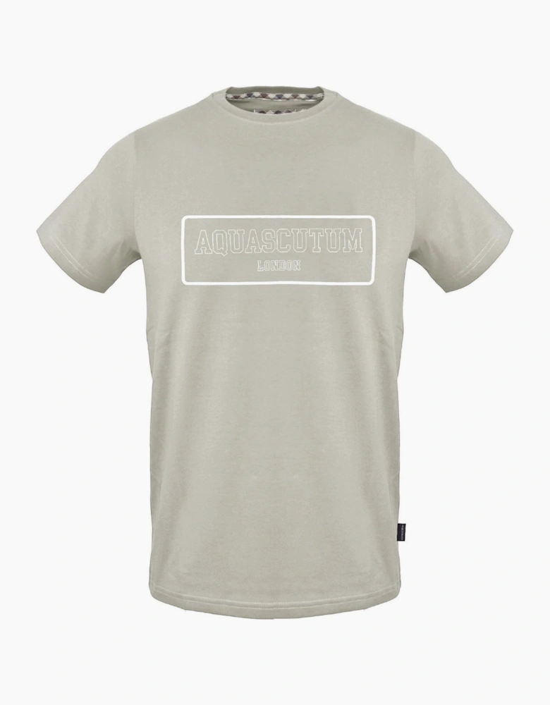 Regular Fit T-Shirt