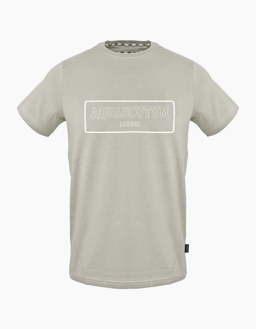 Regular Fit T-Shirt, 3 of 2
