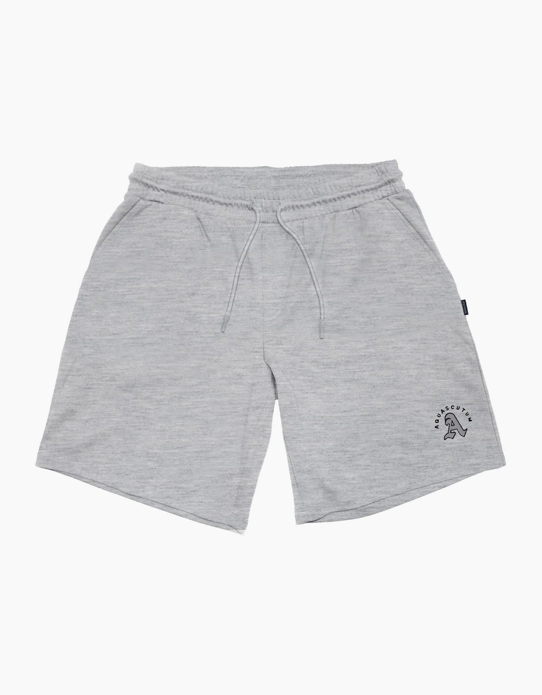 Fleece Jogger Shorts, 2 of 1
