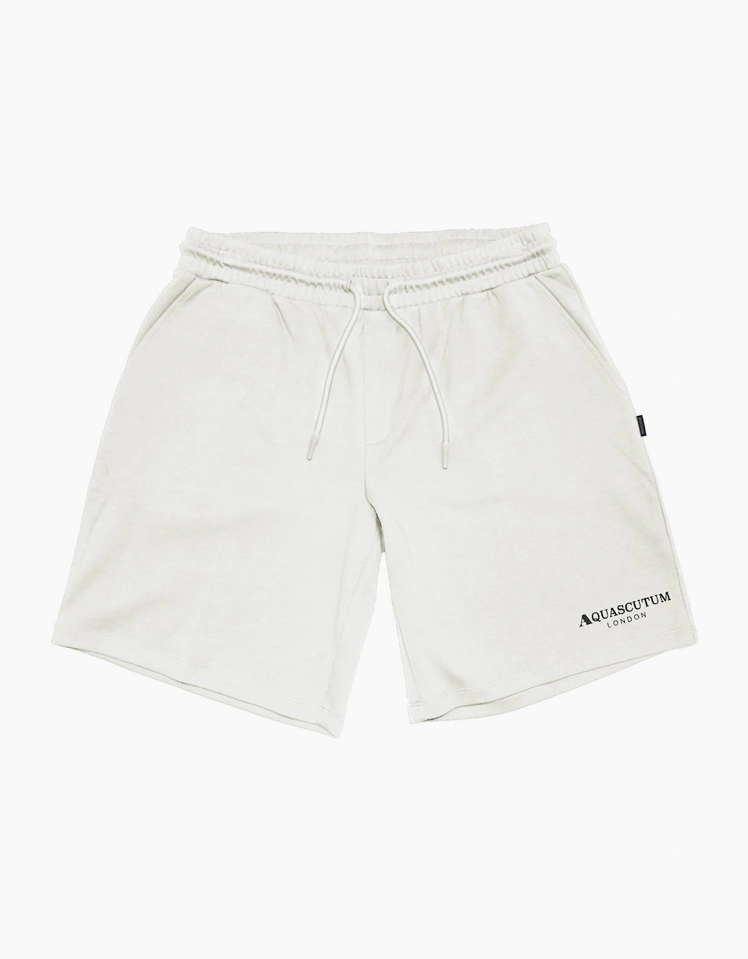 Men's Fleece Jogger Shorts
