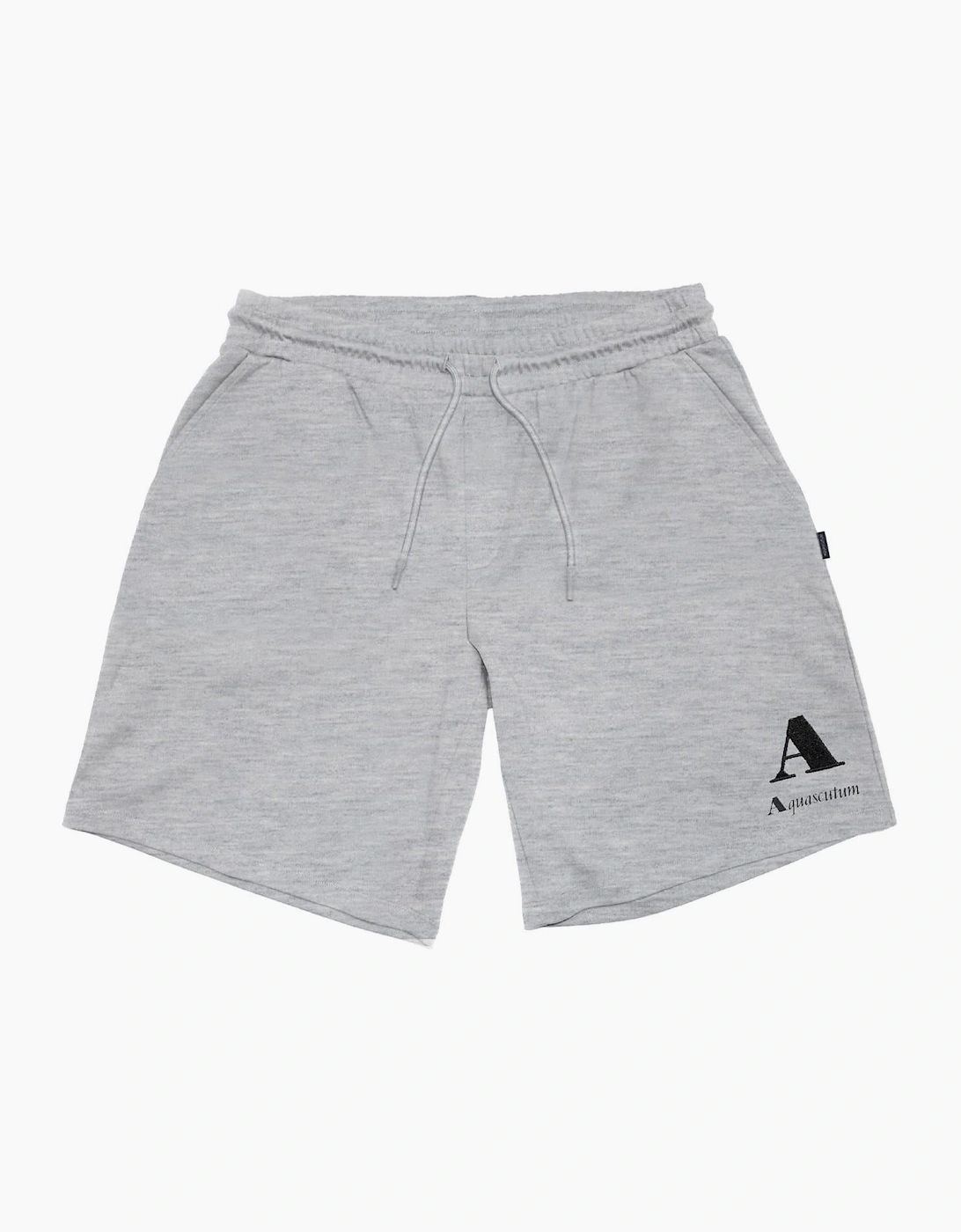 Fleece Jogger Shorts, 2 of 1