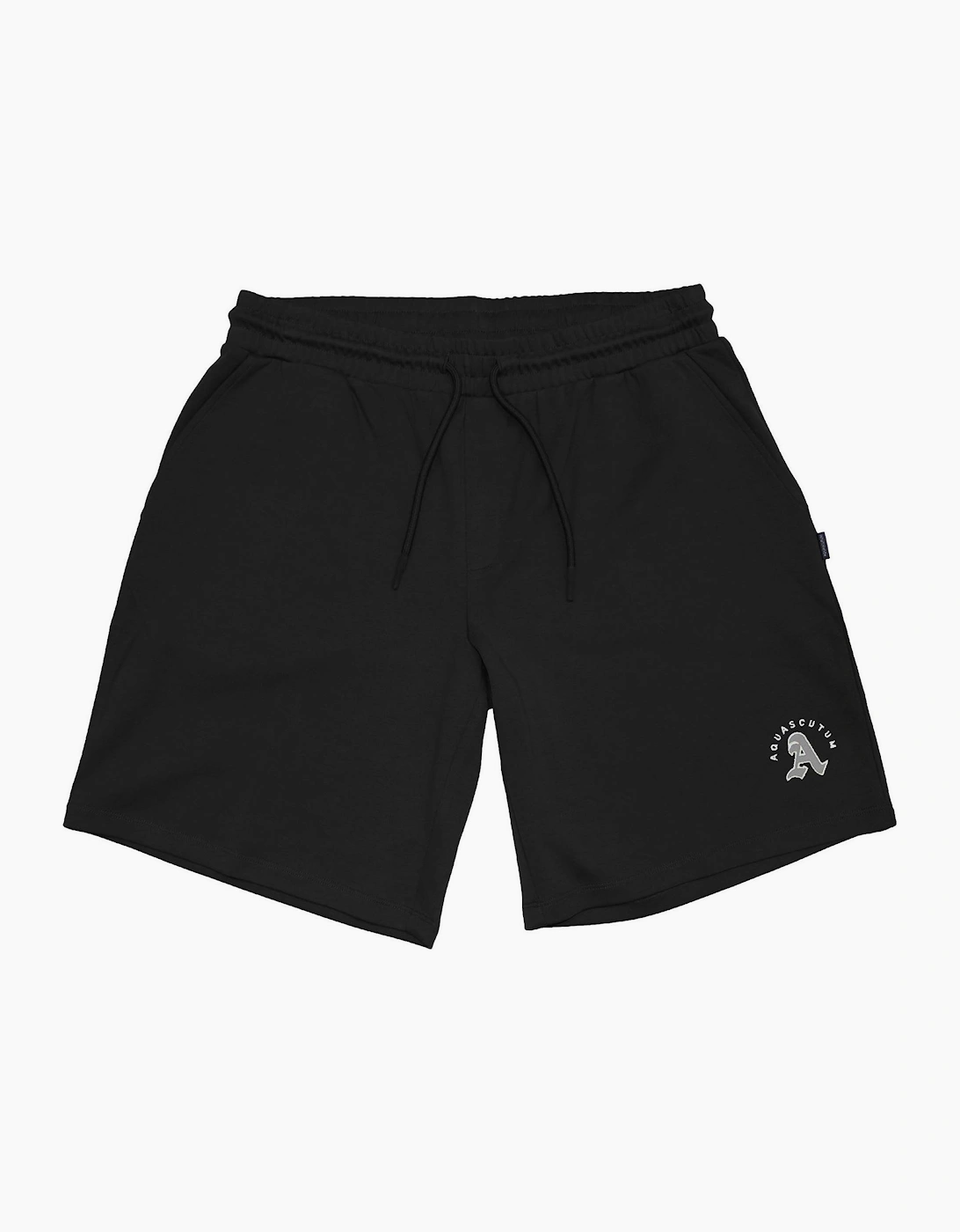Fleece Jogger Shorts, 3 of 2