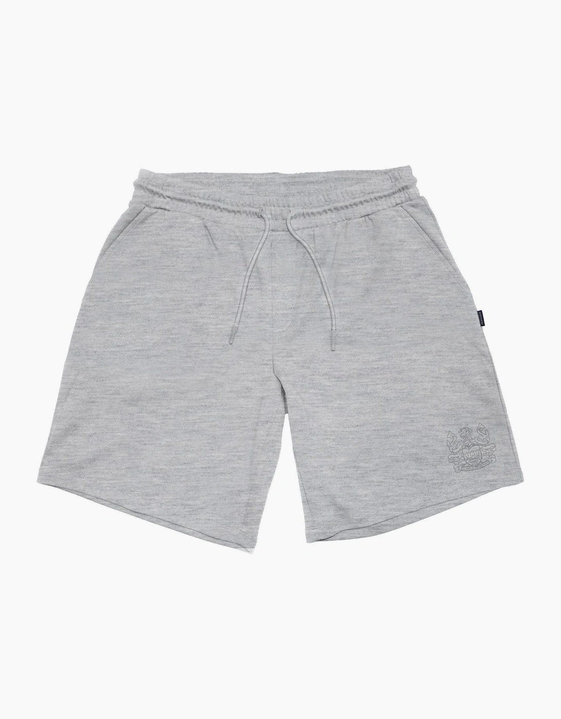 Fleece Jogger Shorts, 3 of 2