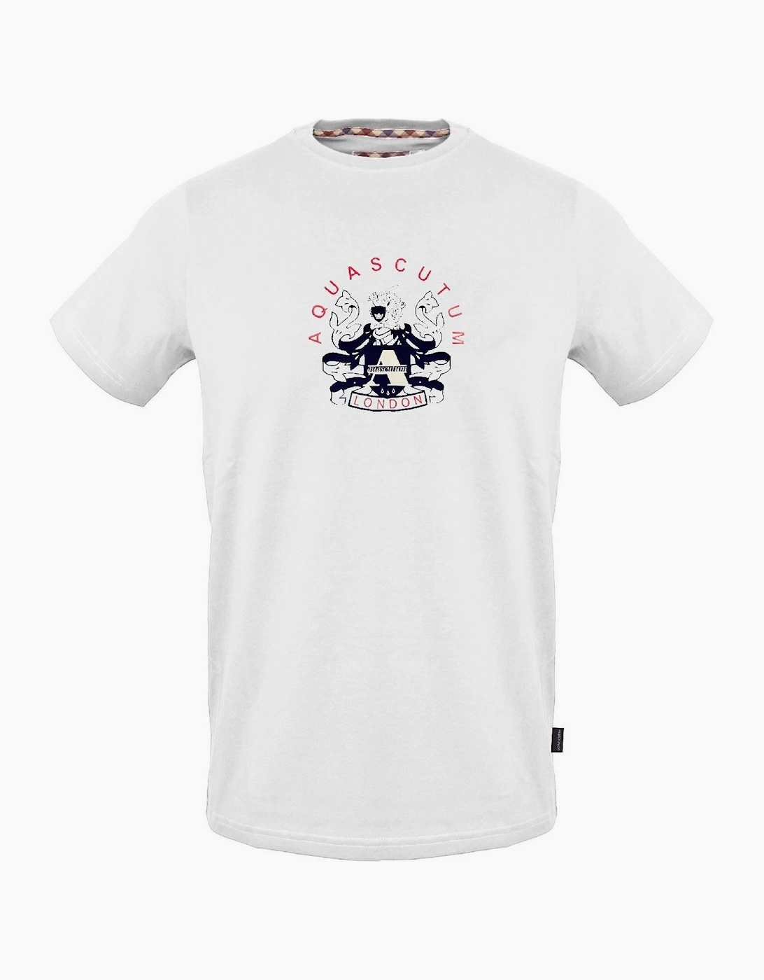 Regular Fit T-Shirt, 3 of 2