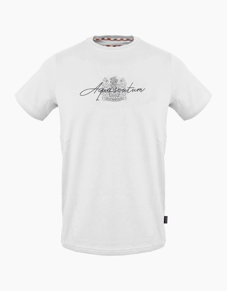 Regular Fit T-Shirt