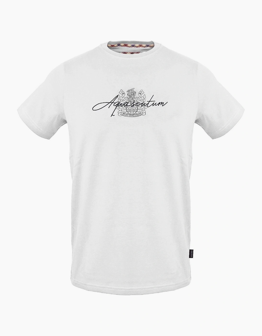 Regular Fit T-Shirt, 3 of 2