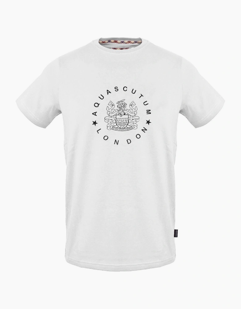 Regular Fit T-Shirt