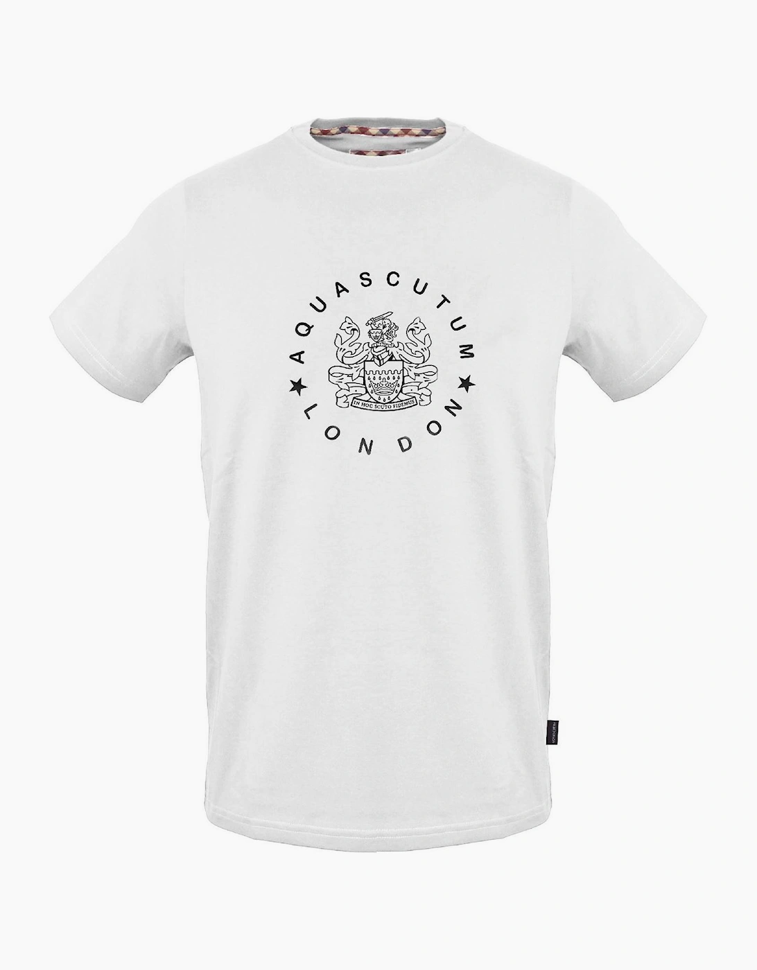 Regular Fit T-Shirt, 3 of 2