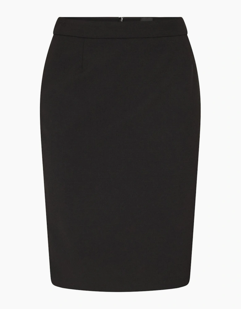 Vilea Jersey Skirt