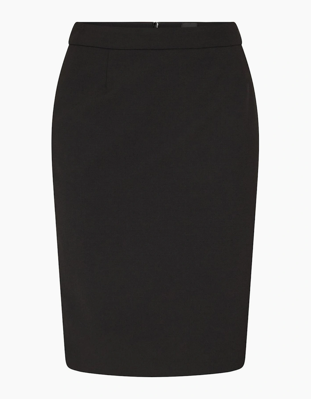 Vilea Jersey Skirt