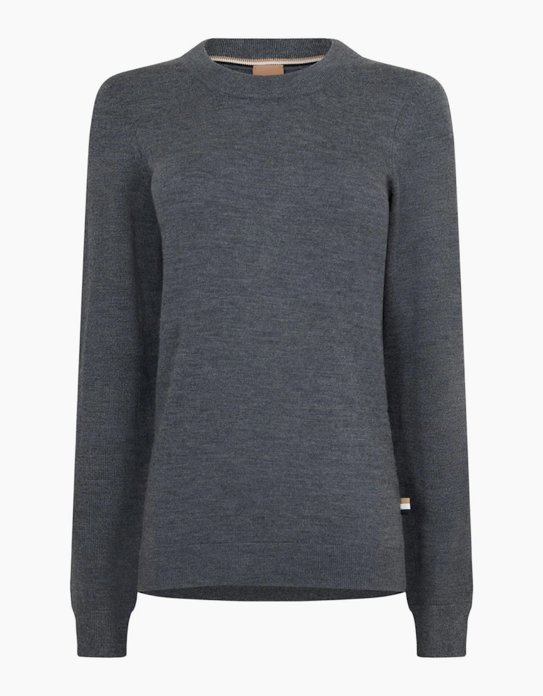 Fegano Long Sleeve T-Shirt