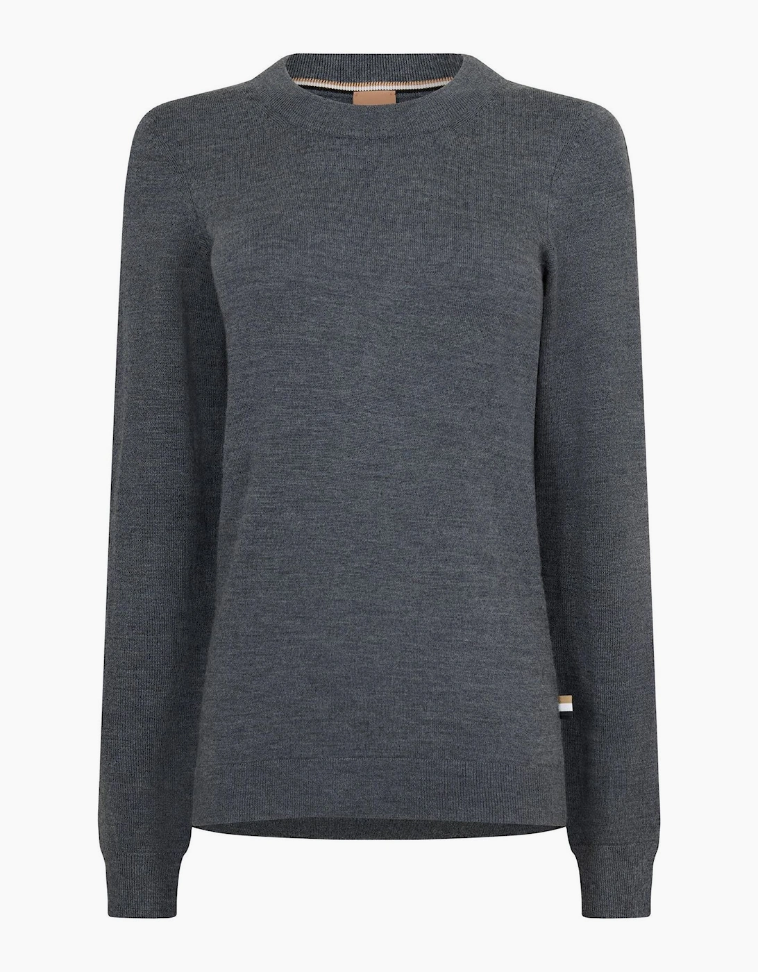 Fegano Long Sleeve T-Shirt, 2 of 1