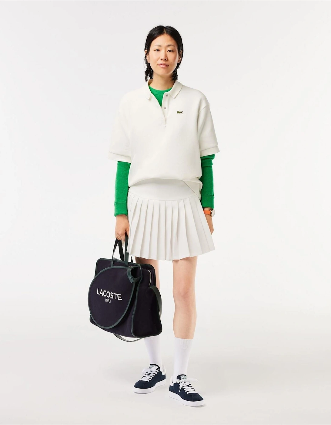 Women's Knitted Skirt