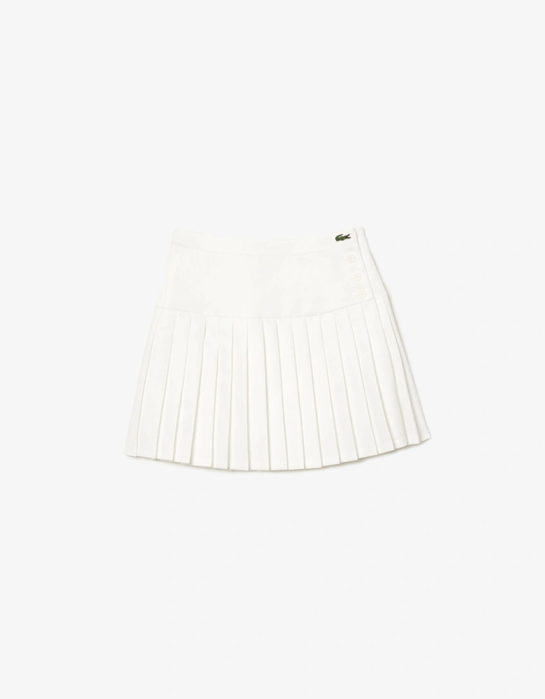 Women's Knitted Skirt