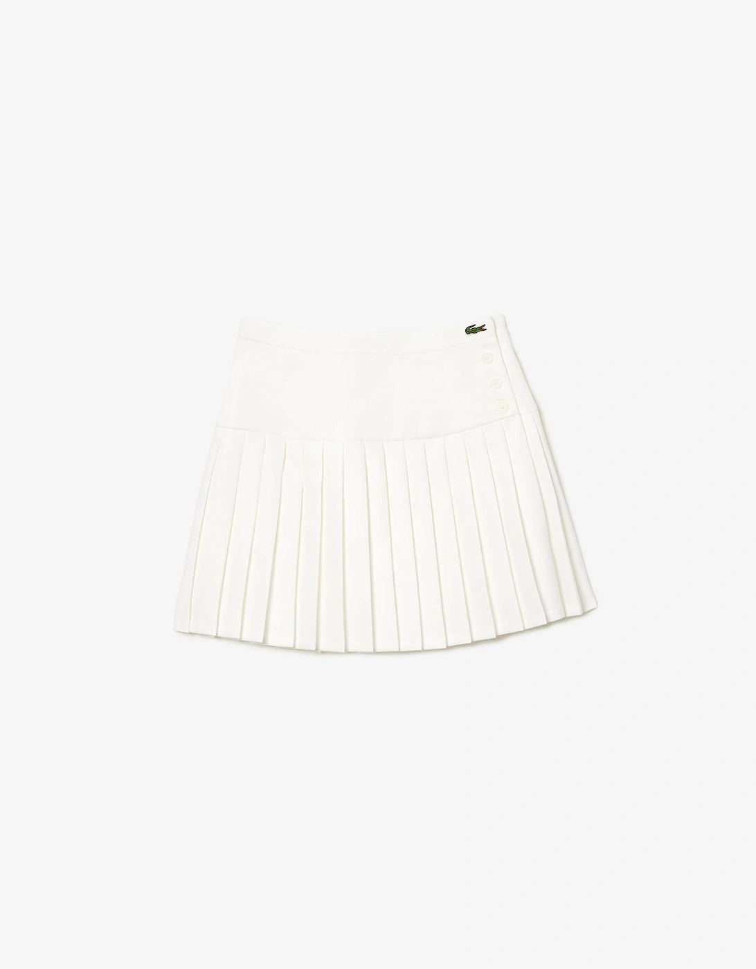 Women's Knitted Skirt