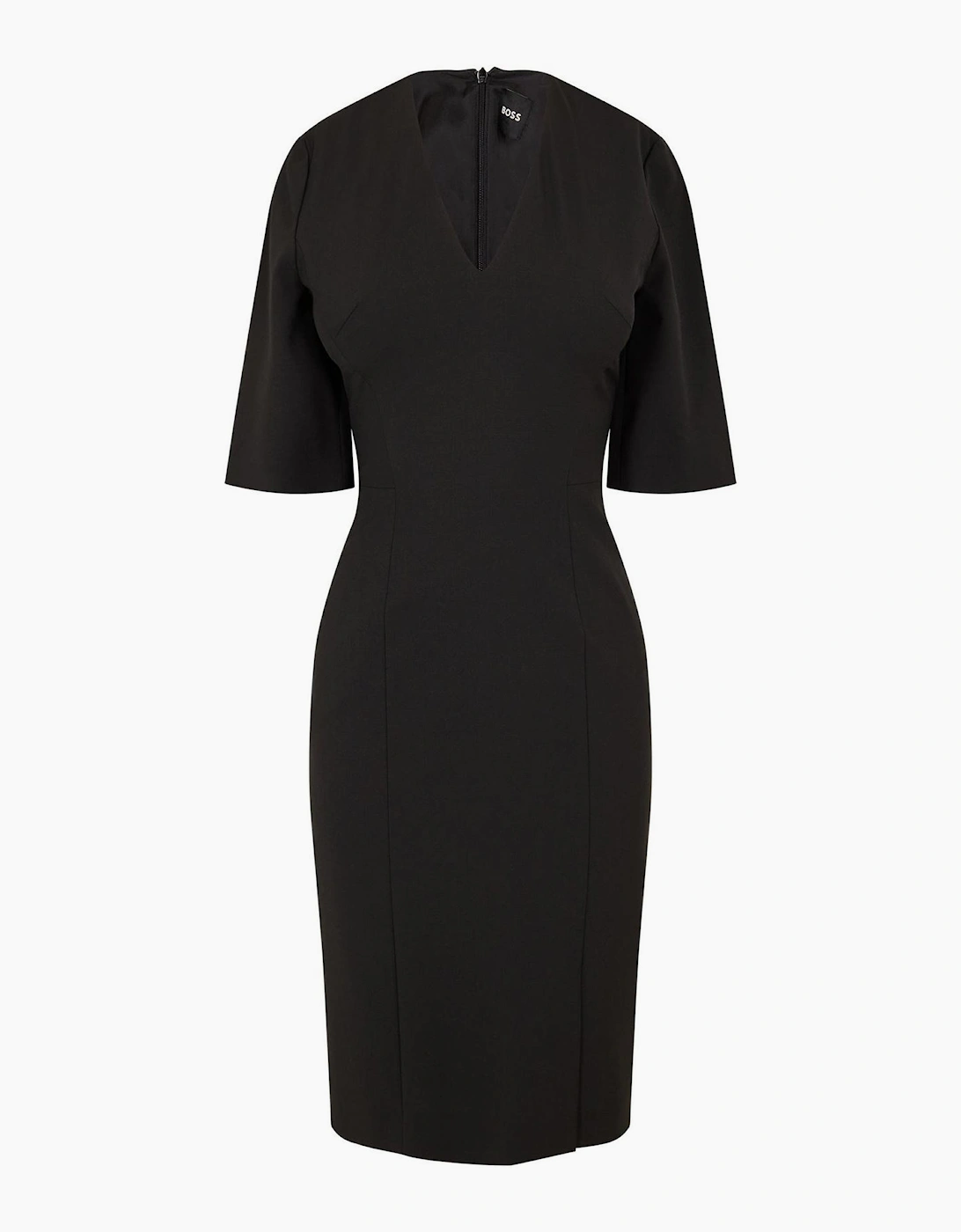 Daleno Wrap Dress, 4 of 3