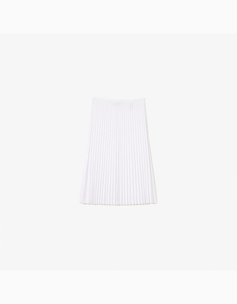 Women's Knitted Skirt