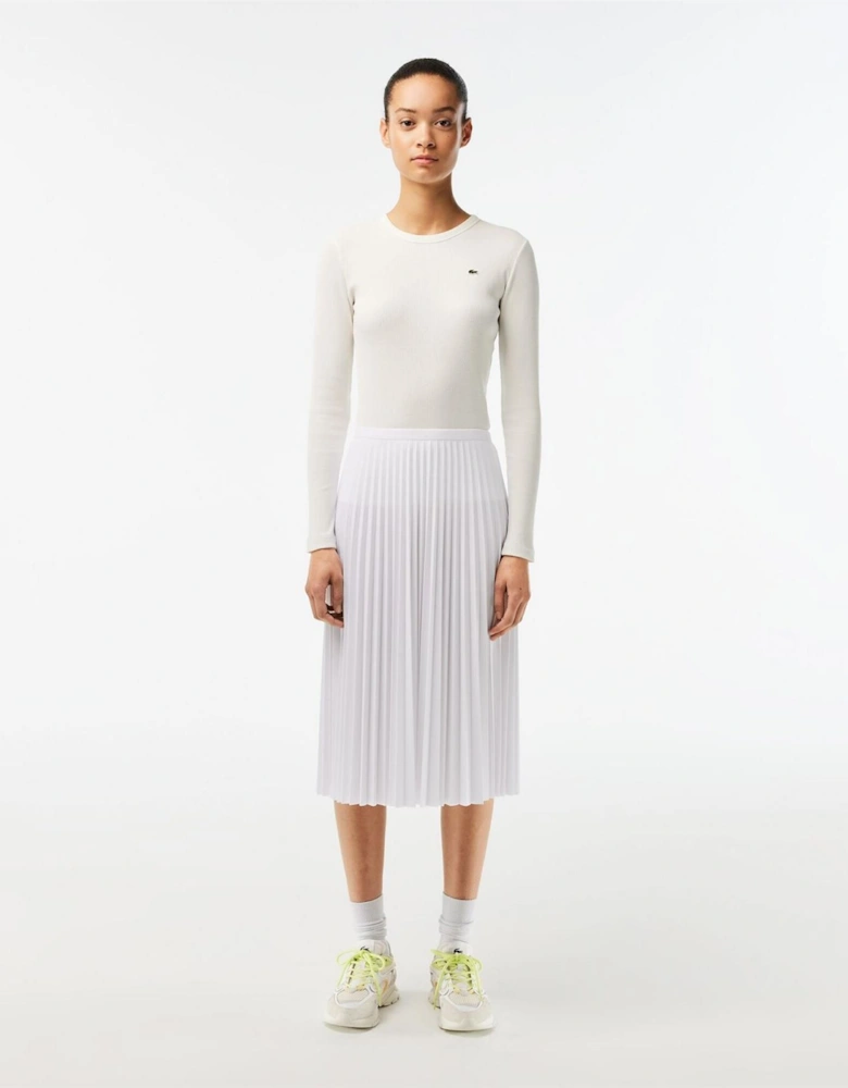 Women's Knitted Skirt