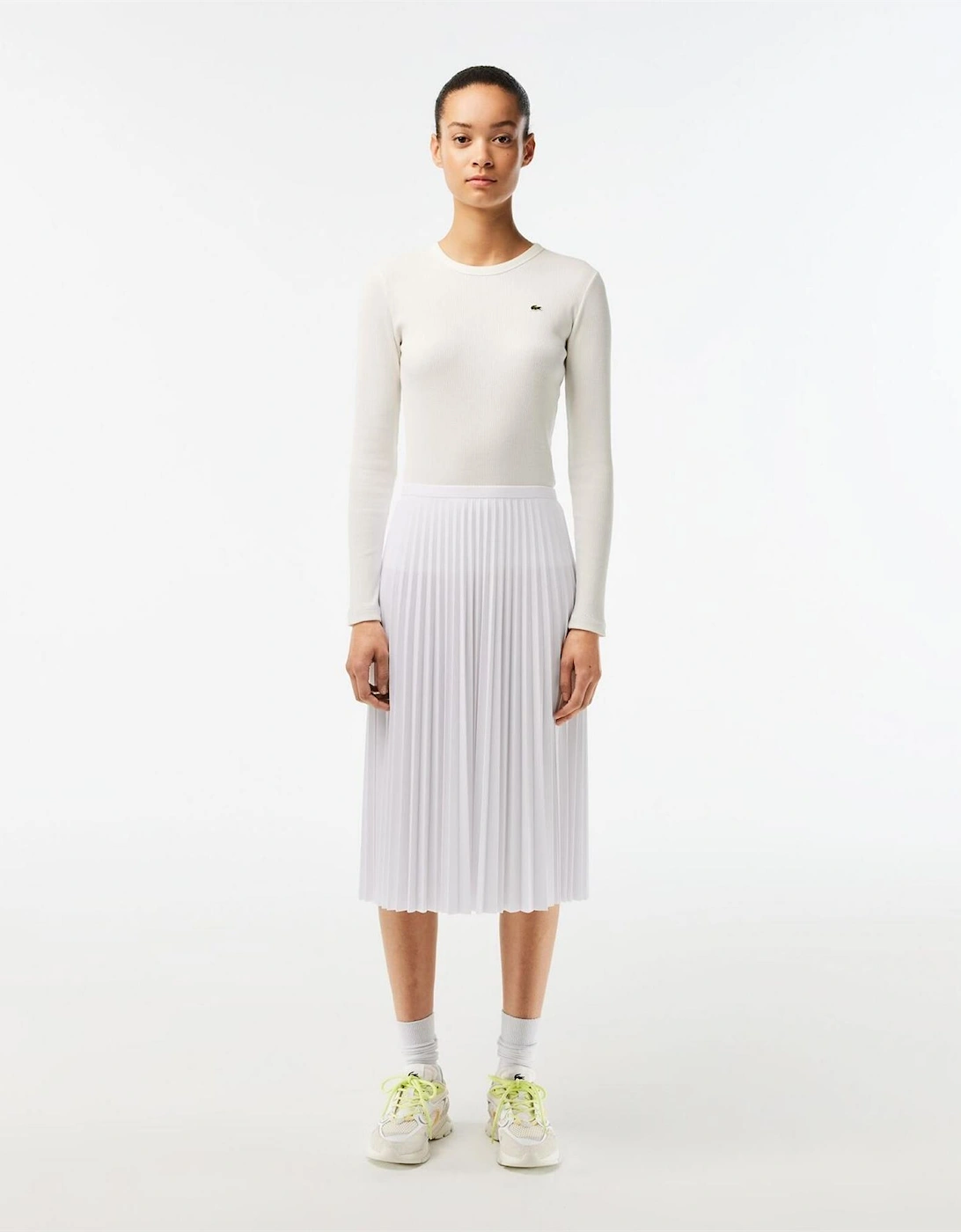 Women's Knitted Skirt