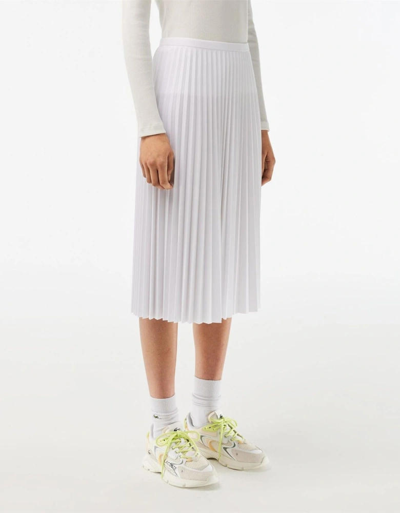 Women's Knitted Skirt