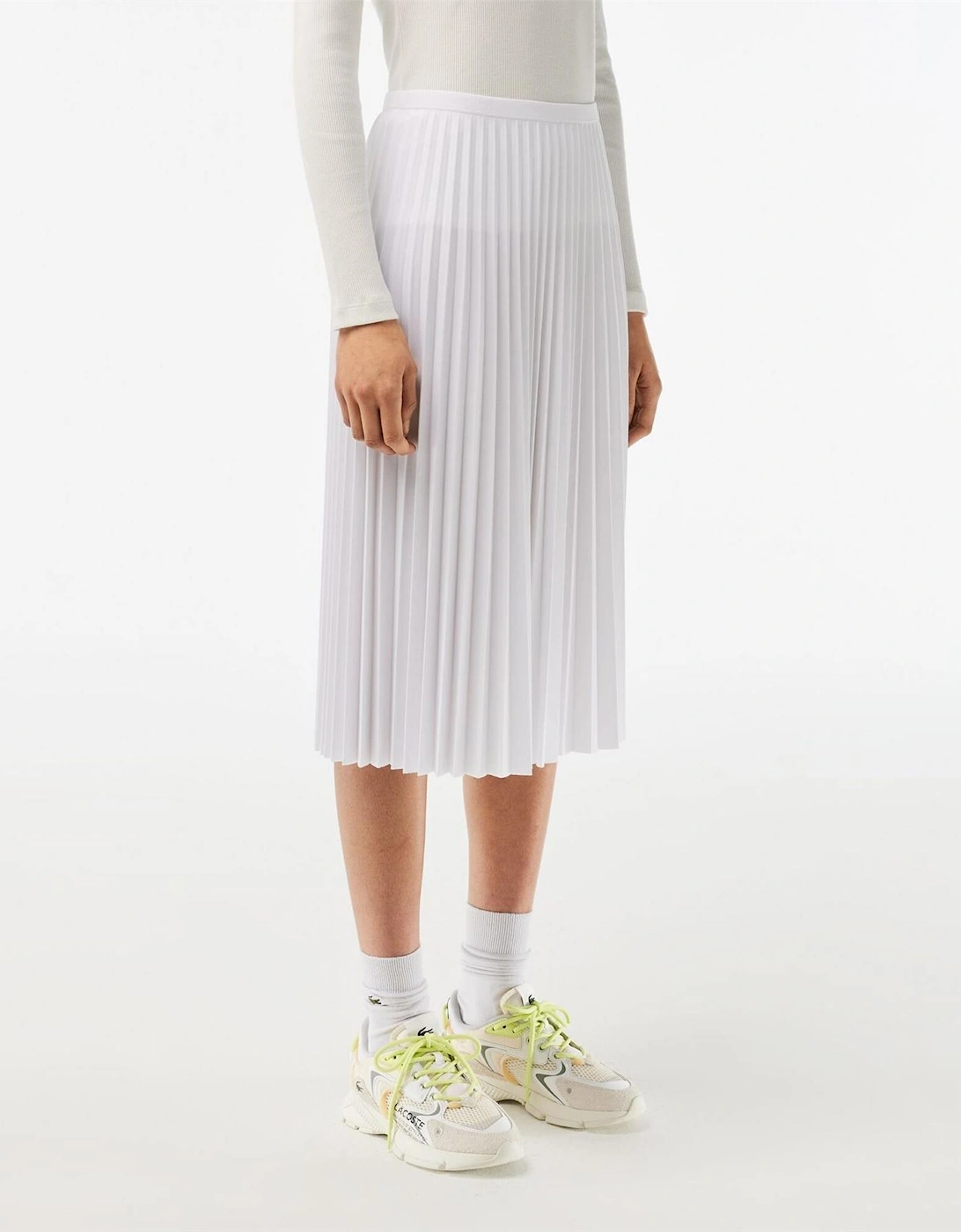 Women's Knitted Skirt