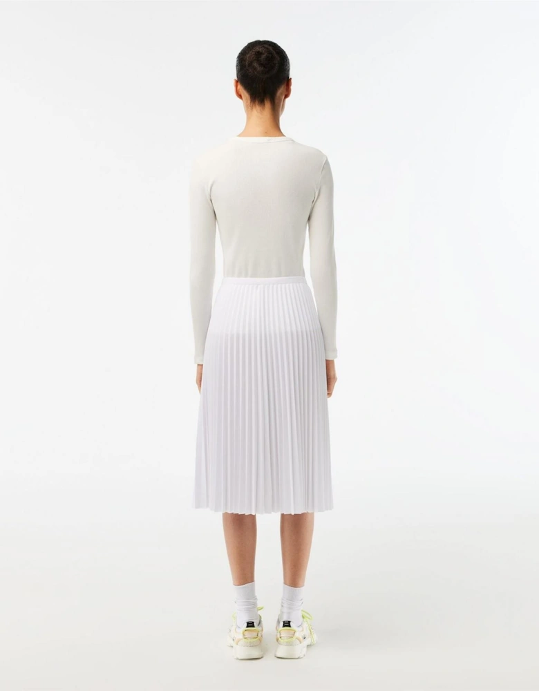 Women's Knitted Skirt